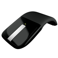 Microsoft Arc Touch Mouse: $59.99