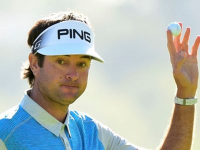 Bubba Watson