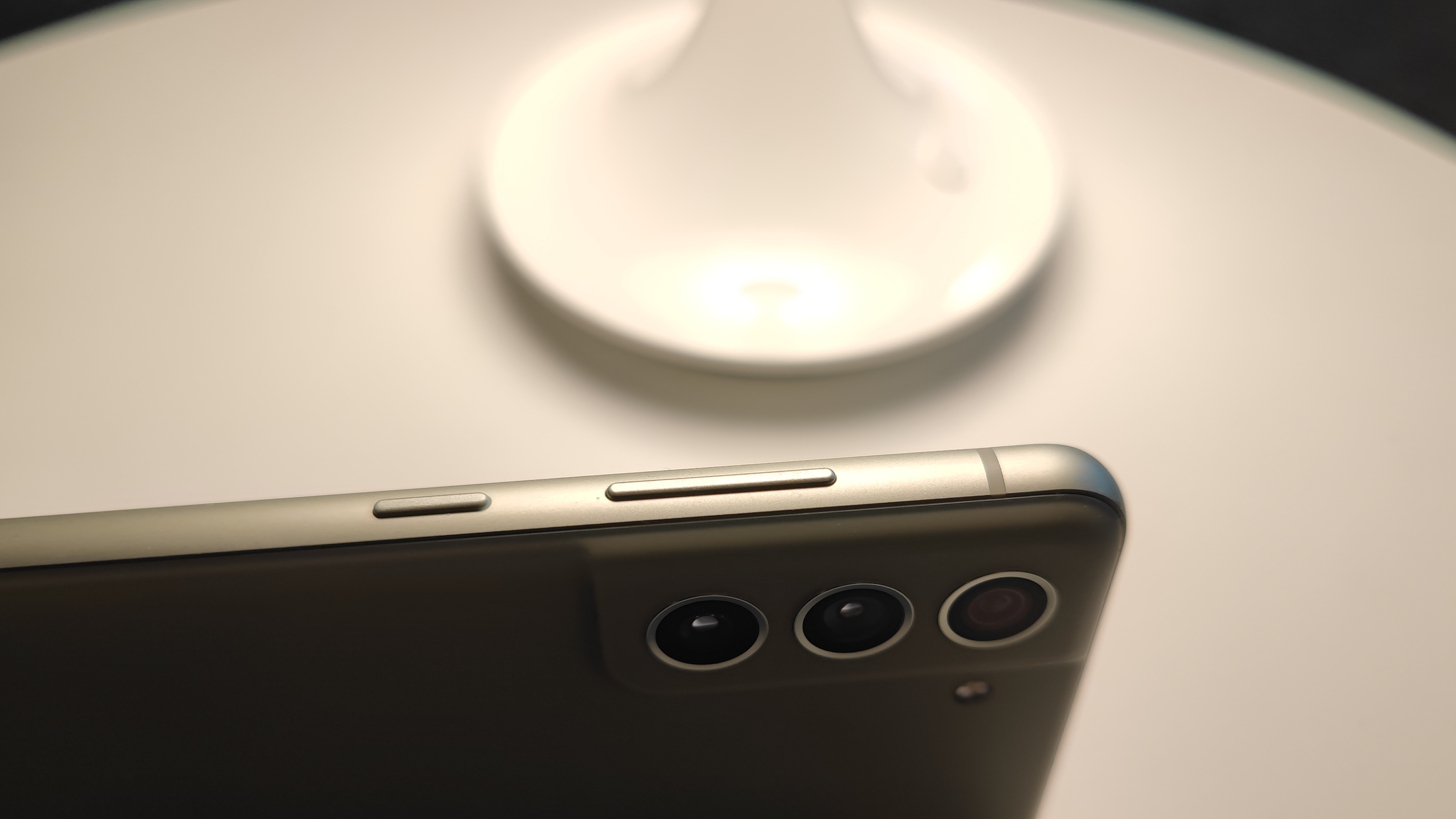 Samsung Galaxy S21 FE