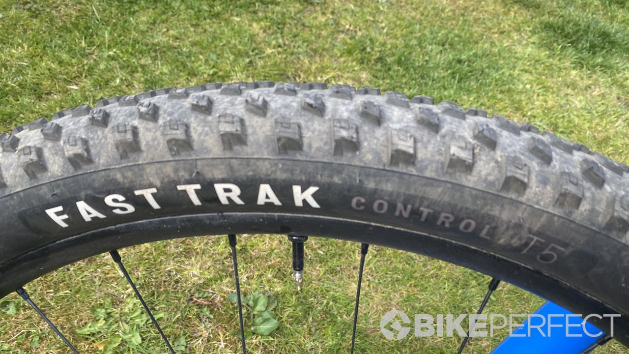 Specialized Fast Trak