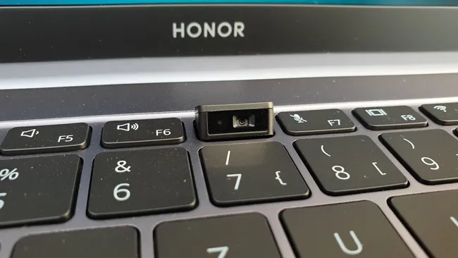 Обзор Honor MagicBook Pro (2020)