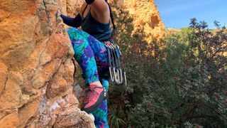 Five Ten NIAD Lace Women’s climbing shoes