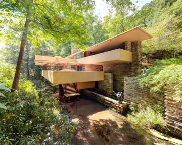 Frank Lloyd Wright Houses - everything you need to know about all the ...