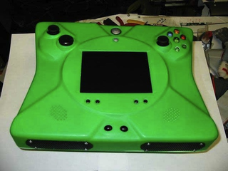 Portable Xbox? No Thanks!