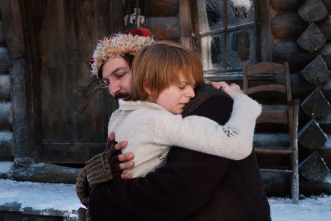 a boy called christmas netflix sky release date cast plot what to watch a boy called christmas netflix sky release date cast plot what to watch
