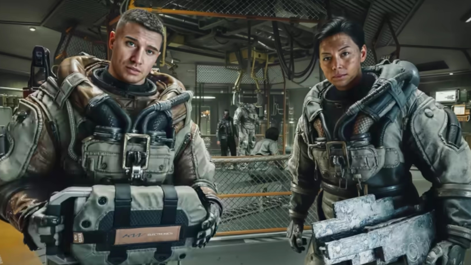 Starfield with Nvidia DLSS 5