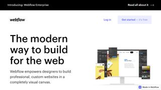 Webflow