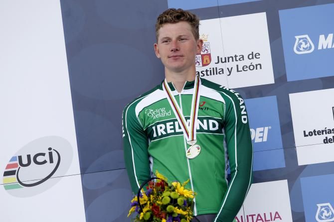 Ryan Mullen (Ireland)