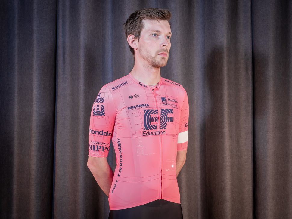 Best cycling jerseys for men in 2023 Toplevel performers for the top half of your body