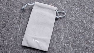 Twelve South AirFly SE carry pouch