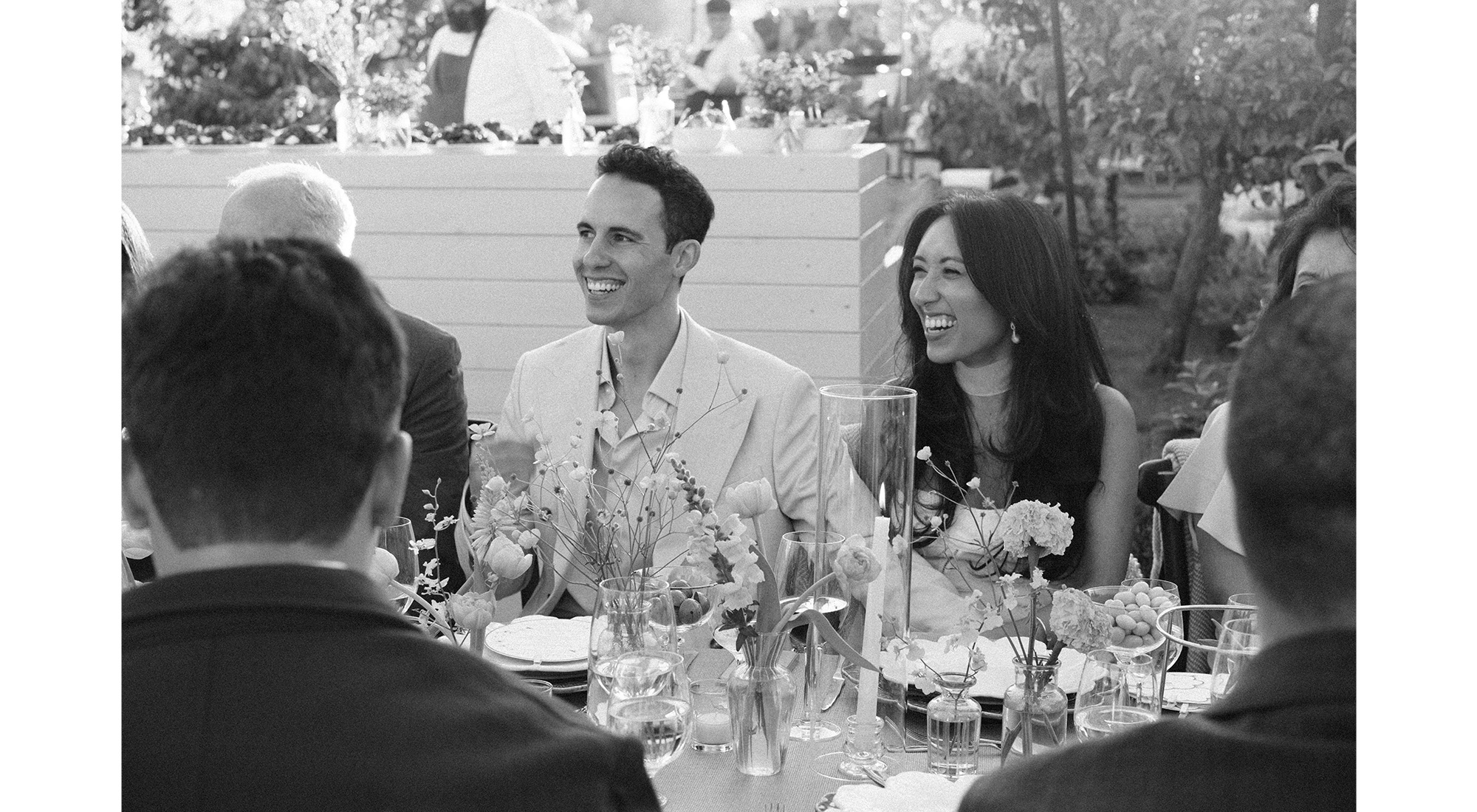 @taylorandporter for Sara Jetty and Brenno Drummond Valerio's wedding
