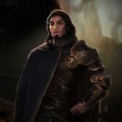 Full List Of Dragon Age's Character Races, Backgrounds | Cinemablend