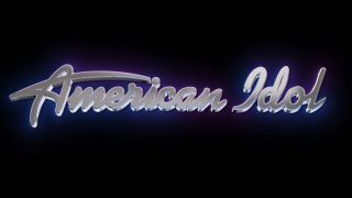 American Idol logo