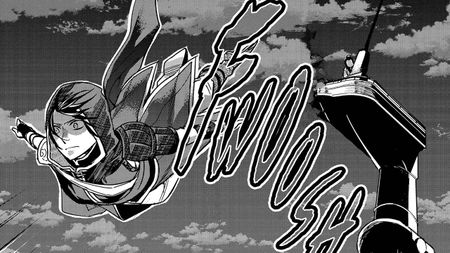 Assassin&rsquo;s Creed &reg; : Blade of Shao Jun