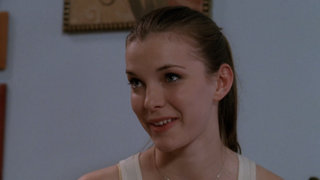 Betty Gilpin on Law & Order: Criminal Intent