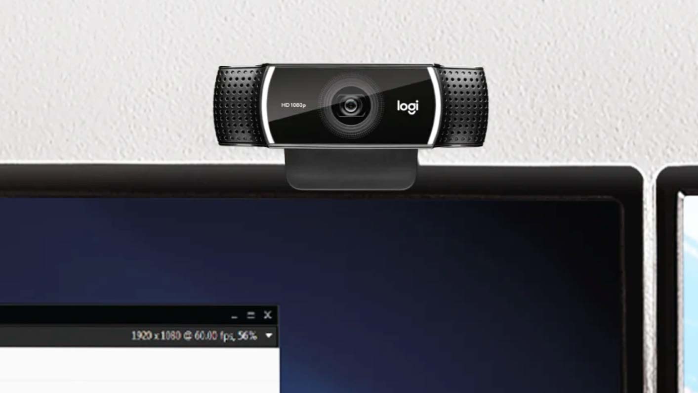 matras Stuiteren schroot Logitech C922 Pro HD Stream Webcam review | Tom's Guide