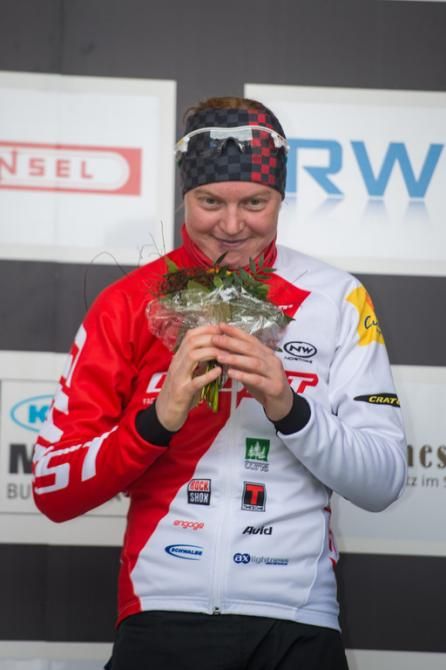 Alexandra Engen