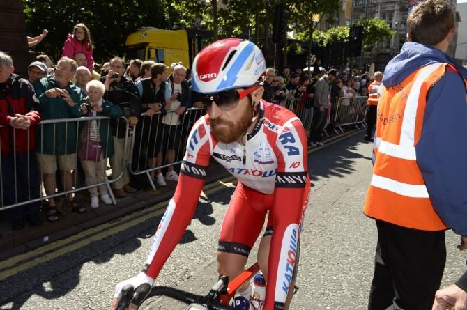 Luca Paolini