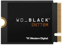 WD Black SN770M (2230) 2TB SSD: now $177 at Amazon