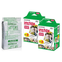 Instax Mini Film (50 shots) |