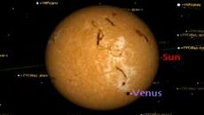 b040602 venustransit 2VS