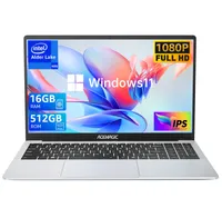 Acemagic AX15 laptop:$459.99 $309.99 at AmazonSave $52We just reviewed it and gave it a solid 3.5 stars