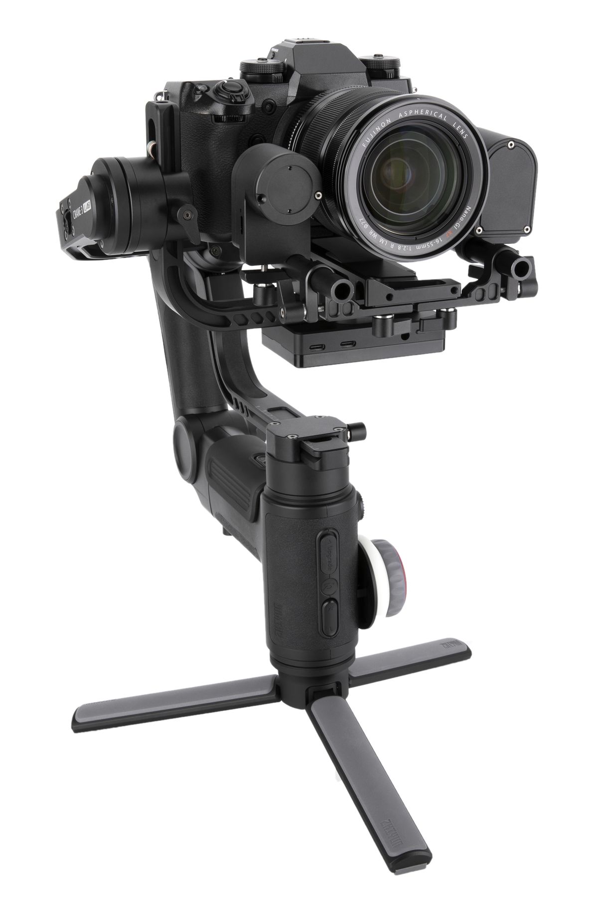Zhiyun Crane 3 LAB