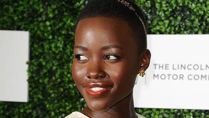 Lupita Nyong'o