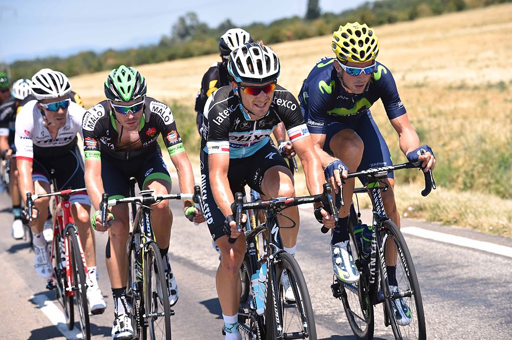Michal Golas (Etixx-QuickStep)