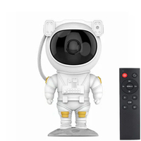 Astronaut Starry Sky Star Projector: $27.99 at Amazon
