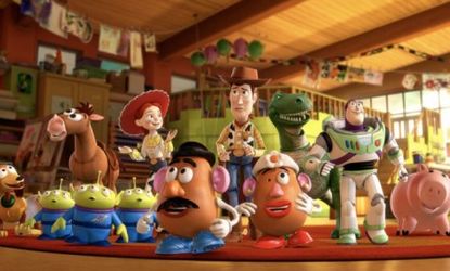With rumors of a fourth "Toy Story" bubbling up, fans say Pixar shouldn't mess with a good thing.