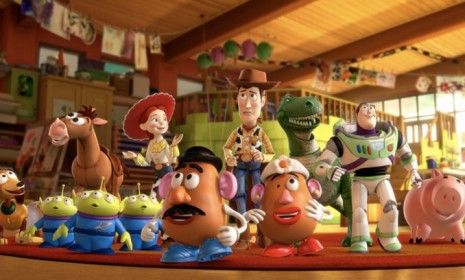 With rumors of a fourth &amp;quot;Toy Story&amp;quot; bubbling up, fans say Pixar shouldn&amp;#039;t mess with a good thing.