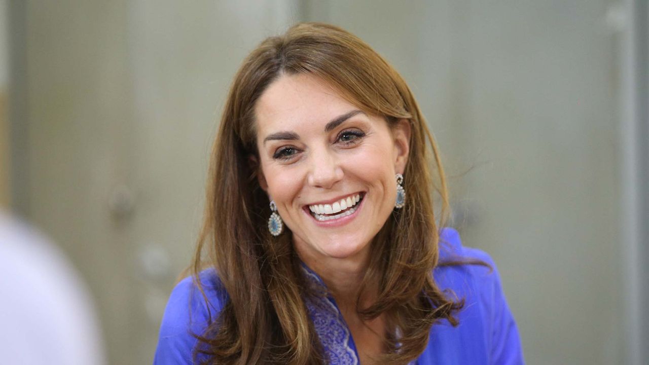 Kate Middleton lipstick