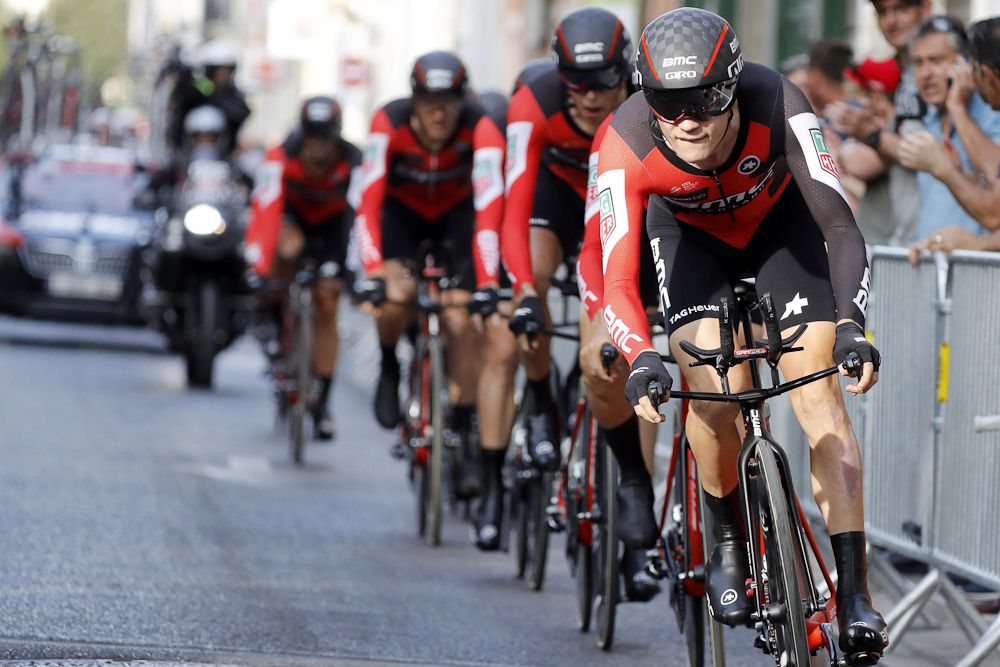 BMC Racing