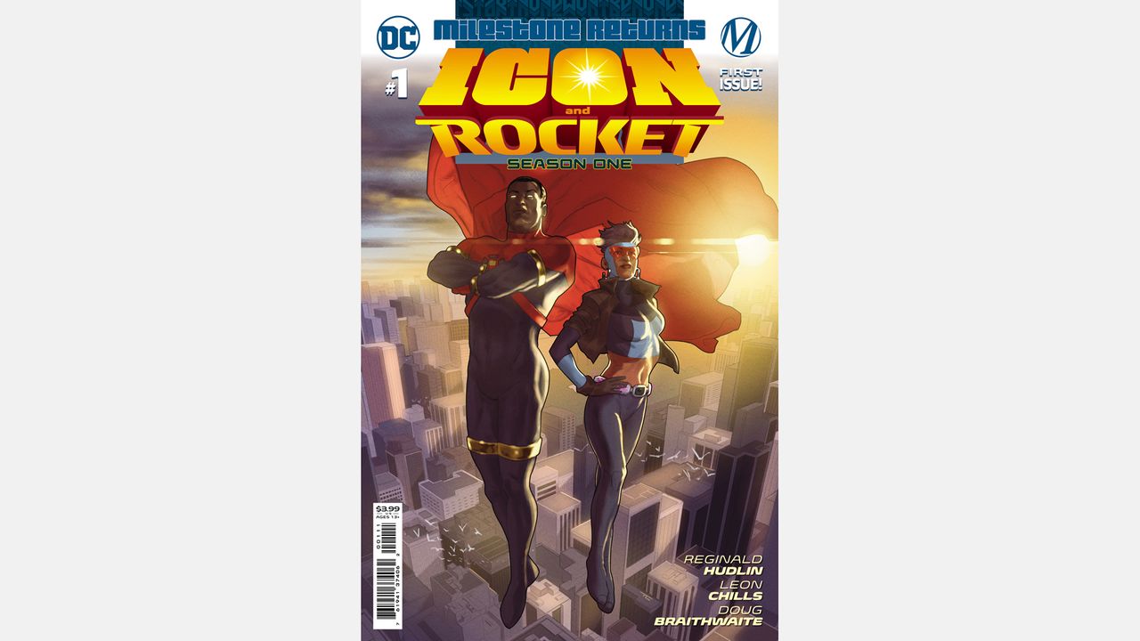 DC July 2021 solicitations