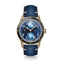 Montblanc 1858 Geosphere 0 Oxygen