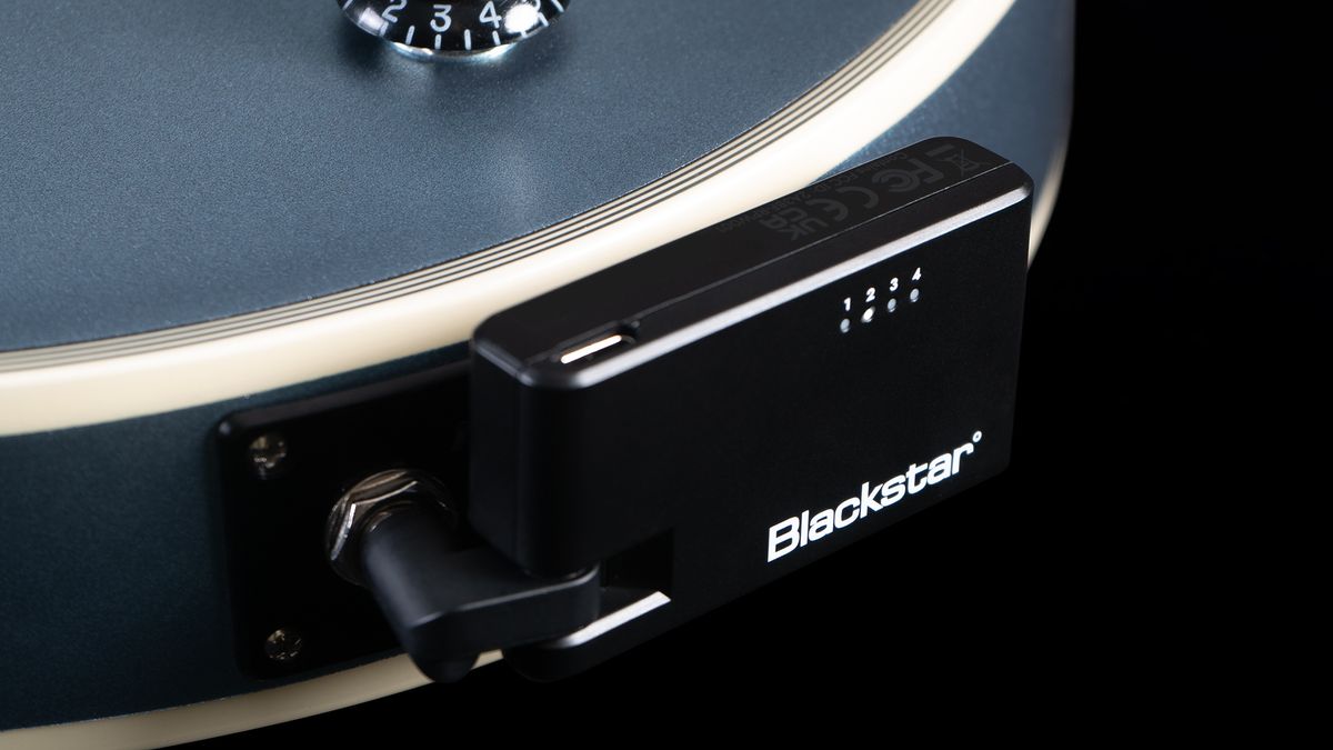 Blackstar AIRWIRE i58
