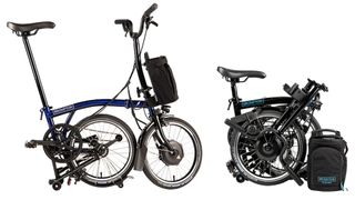 Brompton M6L Black Friday deal