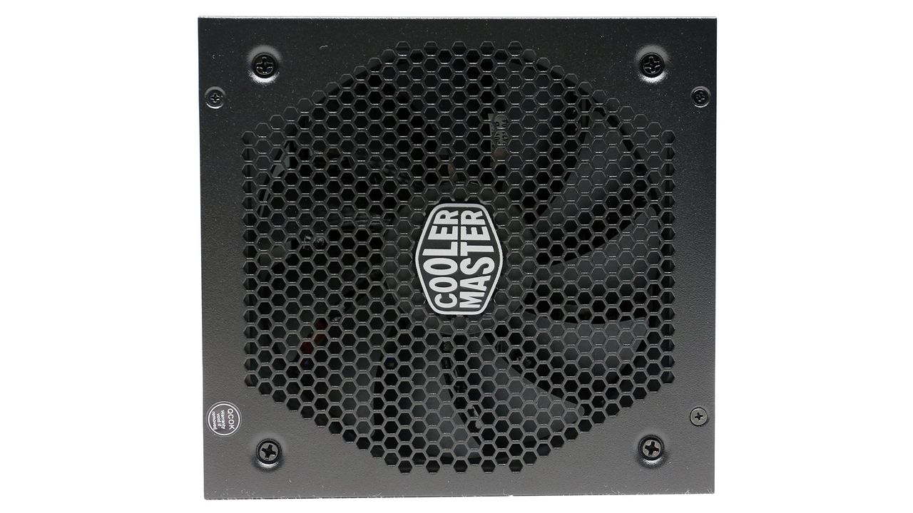 Cooler Master V750 Gold V2