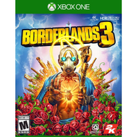 Borderlands 3: was $59.99 now $30 @ Amazon