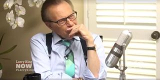 Larry King