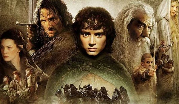 The fellowship is back: Lord of the Rings cast reunite after 15 years