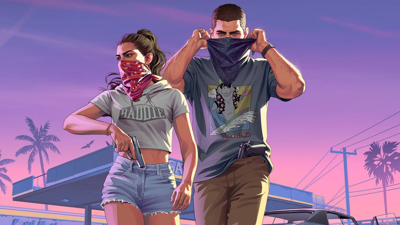 Even with an $80 price tag, 'Grand Theft Auto 6 will be an incredible bargain,' Take-Two boss says