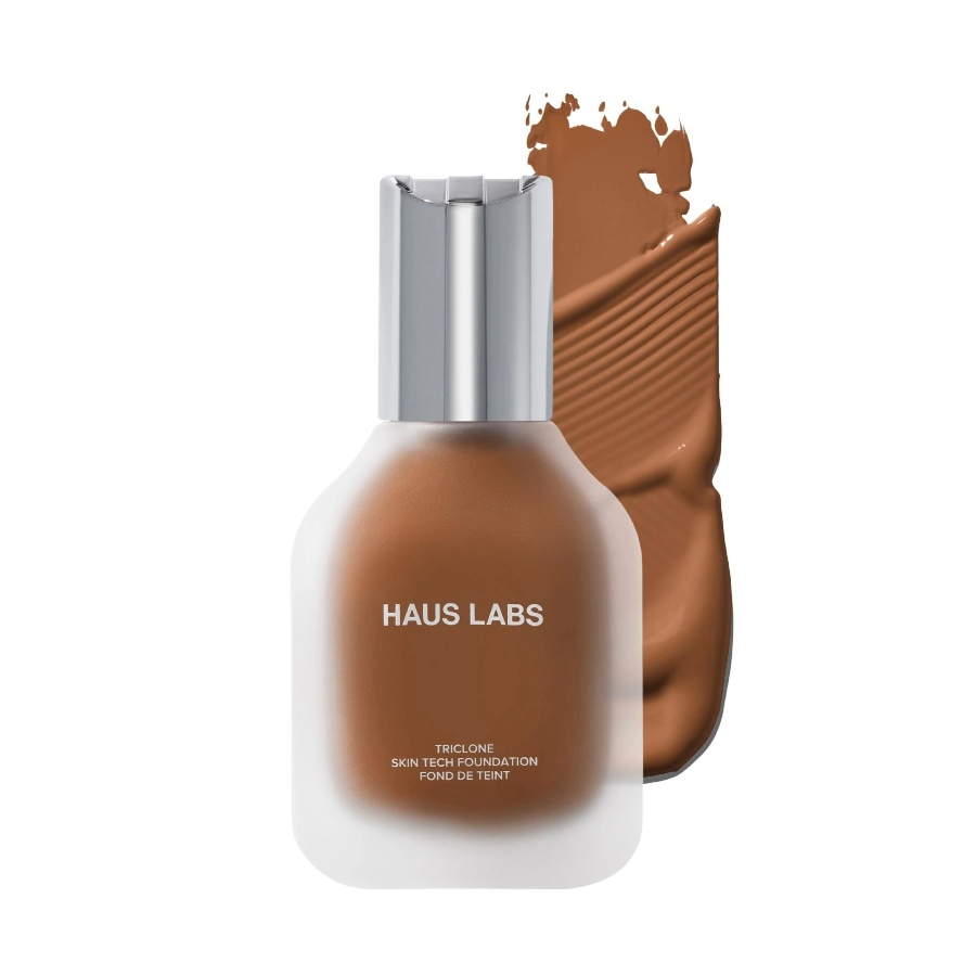 Haus Labs Triclone Skin Tech Medium Coverage Foundation