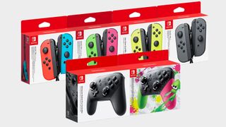 nintendo switch controller deals