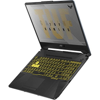 Asus TUF 15.6-inch laptop | $999.99$899.99 at Best Buy
(roughly £700)