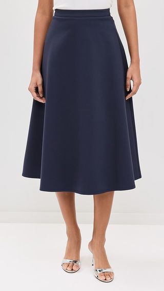 Staud Lighthouse Skirt