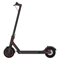Xiaomi m365 pro Scooter - AED 1,449