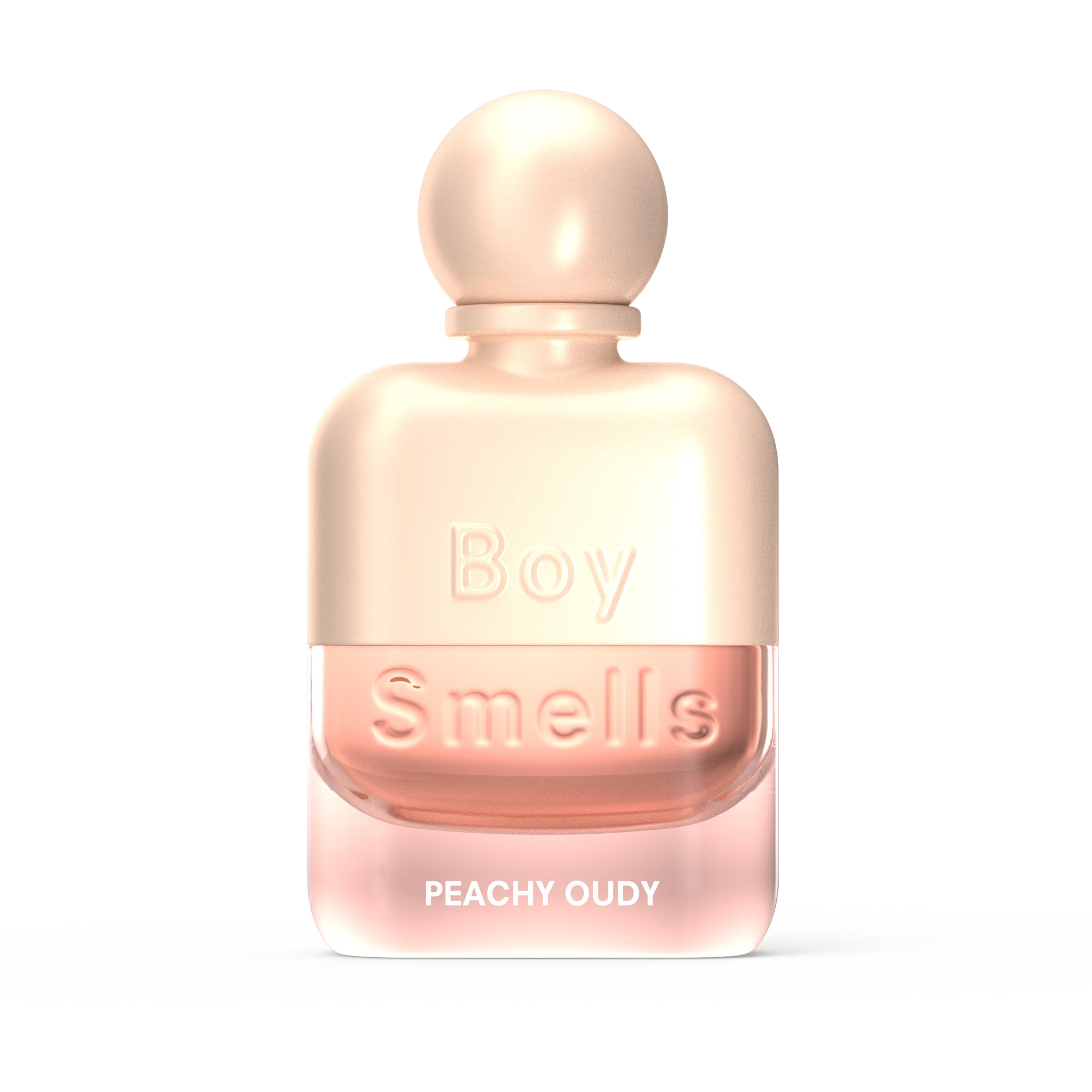 Peachy Oudy