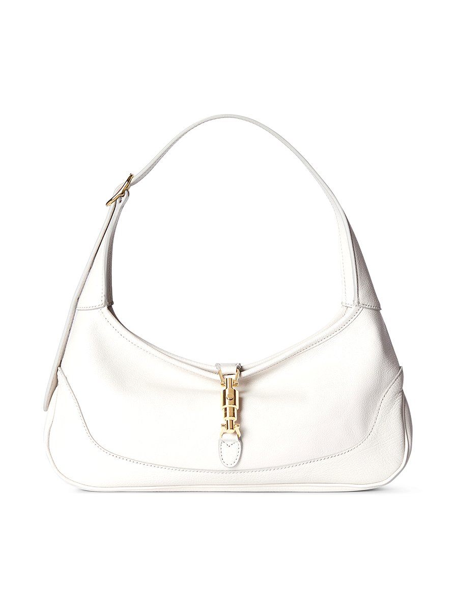 Gucci, Jackie Slim Shoulder Bag